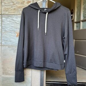 Vuori Halo Essential Hoodie XL